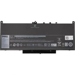    Dell Latitude E7270 (J60J5) 7.6V 55Wh (NB441143) -  1
