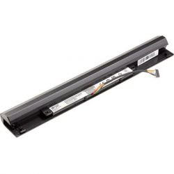 Аккумулятор для ноутбука Lenovo IdeaPad 100 (L15L4A01) 14.4V 2200mAh PowerPlant (NB480654) - Картинка 2