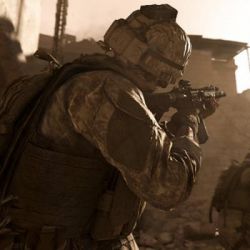  SONY Call of Duty: Modern Warfare [Blu-Ray ] [PS4] (88418RU) -  4