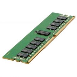     DDR4 16GB ECC UDIMM 2666MHz 2Rx8 1.2V CL19 HP (879507-B21) -  1