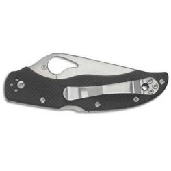 ��� Spyderco Byrd Harrier 2 Serrated (BY01GPS2) - �������� 3