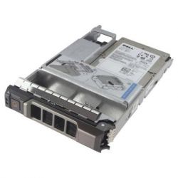 ������� ���� ��� ������� Dell 1.2TB 10K RPM SAS 12Gbps 2.5" (400-ATJM)