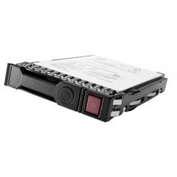 SSD  HP 480GB SATA RI LFF SCC DS SSD (P09687-B21) -  1