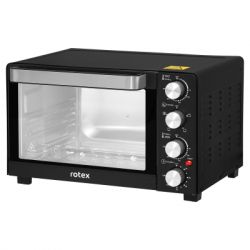   Rotex ROT350-B