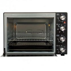 Духовая печь Rotex ROT650-B - Картинка 4