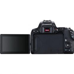 Canon EOS 250D[kit 18-55 IS STM Black] 3454C007 -  12