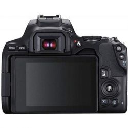   Canon EOS 250D kit 18-55 IS STM Black (3454C007) -  6
