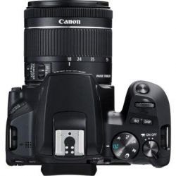 Canon EOS 250D[kit 18-55 IS STM Black] 3454C007 -  7