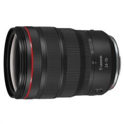 Canon RF 24-70mm f/2.8 L IS USM 3680C005 -  2