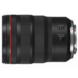  Canon RF 24-70mm f/2.8 L IS USM (3680C005) -  4