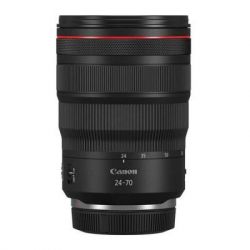 Canon RF 24-70mm f/2.8 L IS USM 3680C005 -  5