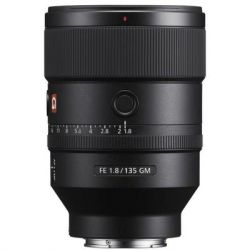 �������� SONY 135mm, f/1.8 GM ��� ����� NEX FF (SEL135F18GM.SYX) - �������� 4