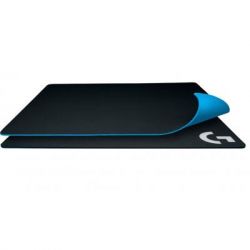       Logitech G PowerPlay Charging System Mouse Pad (943-000110) -  4