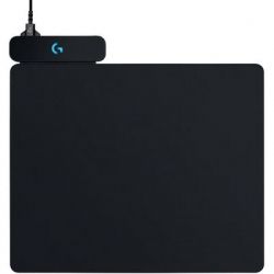    Logitech G PowerPlay Charging System Mouse Pad (943-000110)