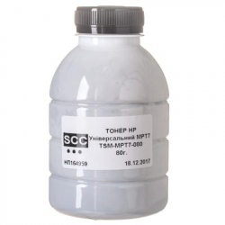 ����� HP LJ P1005/1006/1505, 80� SCC Patron (TSM-MPT7-080)