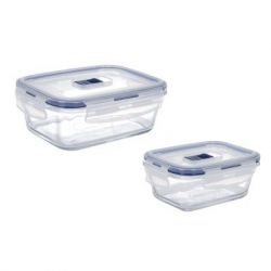 �������� ��������� Luminarc Pure Box Active ���� 2�� �����������. 380��/820�� (P7644)