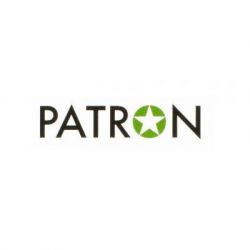  PATRON BROTHER TN-2375 GREEN Label (PN-TN2375GL) -  1