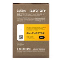 �������� Patron BROTHER TN-2375 Extra (PN-TN2375R) - �������� 3