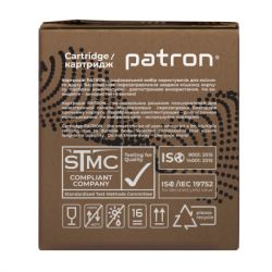  Patron CANON 051H GREEN Label (PN-051HGL) -  4