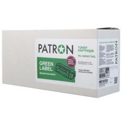 - PATRON XEROX Ph3052/106R02778 GREEN Label (PN-106R02778GL)