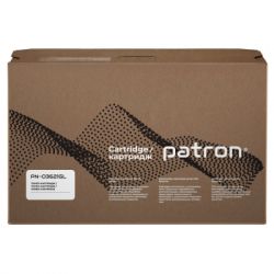 Тонер-картридж Patron XEROX Ph3330/WC3335/3345/106R03621 (PN-03621GL) - Картинка 5