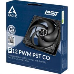 ����� ��� ������� Arctic P12 PWM PST CO (ACFAN00121A) - �������� 3