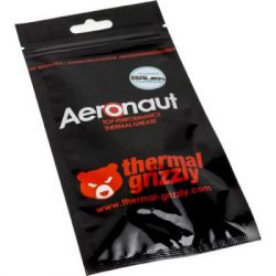 Термопаста Thermal Grizzly Aeronaut, 1 г, шприц, 8.5 Вт/мК (TG-A-001-RS) - Картинка 3