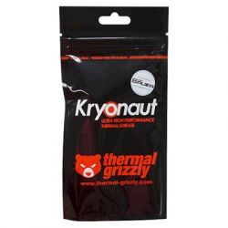 Термопаста Thermal Grizzly Kryonaut, 1 г, шприц, 12.5 Вт/мК (TG-K-001-RS) - Картинка 3