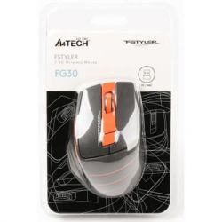 ����� A4tech FG30 Orange - �������� 7