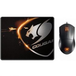 ����� Cougar Minos XC - �������� 10