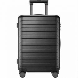  Xiaomi RunMi 90 Seven-bar luggage Black 24" (6970055346702)