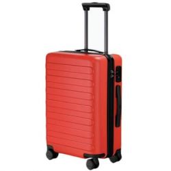  Xiaomi RunMi 90 Seven-bar luggage Red 24" (6970055346726/6941413216722) -  2