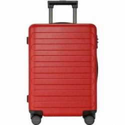  Xiaomi RunMi 90 Seven-bar luggage Red 24" (6970055346726/6941413216722) -  1