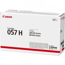  Canon 057H Black 1K (3010C002) -  3