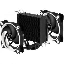    Arctic Freezer 34 eSports DUO, Black/White, , 2x120 ,  Intel 115x/1200/1700/2011/2066, AMD AMx/FMx (ACFRE00061A) -  5