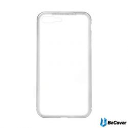     BeCover Magnetite Hardware iPhone 7 Plus/8 Plus White (702940)