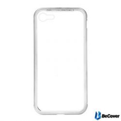   .  BeCover Magnetite Hardware iPhone 7/8 White (702939)