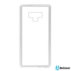     BeCover Magnetite Hardware Galaxy Note 9 SM-N960 White (702799)