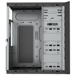 ������ GAMEMAX ET-209-400W - �������� 5