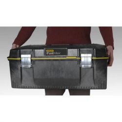Ящик для инструментов Stanley FatMax 58,4x30,5x26,7см (1-94-749) - Картинка 2