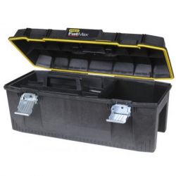Ящик для инструментов Stanley FatMax 58,4x30,5x26,7см (1-94-749) - Картинка 3
