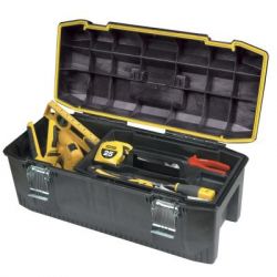 Ящик для инструментов Stanley FatMax 58,4x30,5x26,7см (1-94-749) - Картинка 6