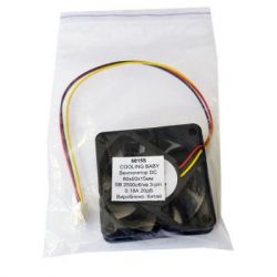 ����� ��� ������� Cooling Baby 6015S - �������� 3