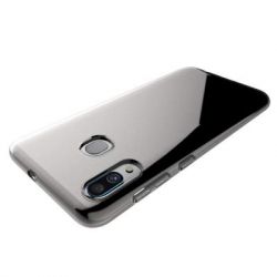 ����� ��� ���. �������� Laudtec ��� SAMSUNG Galaxy�A20 Clear tpu (Transperent) (LC-A20C) - �������� 6