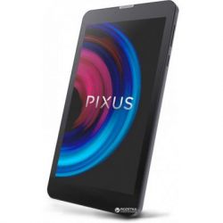  Pixus Touch 7 3G (HD) 2/16GB Metal, Black (7 3G (HD) 2/16GB) -  2