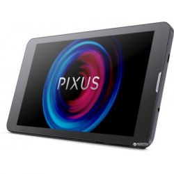  Pixus Touch 7 3G (HD) 2/16GB Metal, Black (7 3G (HD) 2/16GB) -  3