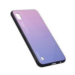     BeCover Gradient Glass Xiaomi Redmi 7 Pink-Purple (703594) -  2