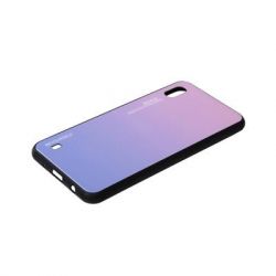    BeCover Gradient Glass Xiaomi Redmi 7 Pink-Purple (703594) -  3