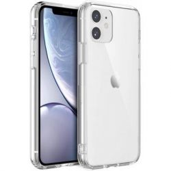 ����� �� ��������� �������� BeCover Apple iPhone 11 Transparancy (704361) - �������� 2