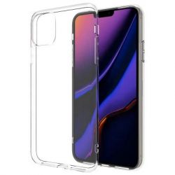   .  BeCover Apple iPhone 11 Transparancy (704361)